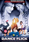 Locandina Dance flick
