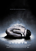 Locandina Growth - Terrore sotto la pelle
