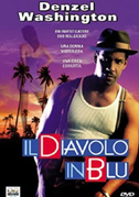Il diavolo in blu