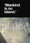 Locandina Mankind is no island