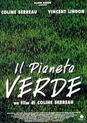 Locandina Pianeta verde