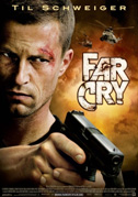 Locandina Far cry