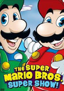 Super Mario