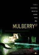 Locandina Mulberry Street