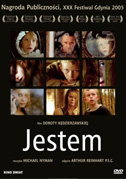 Locandina Io sono - Film (2005)