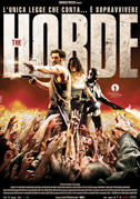 The horde