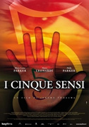 I cinque sensi
