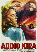 Noi vivi - Addio, Kira!