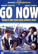 Go now