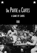 Une partie de cartes
