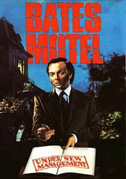 Il motel della paura