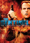 Locandina Sentinel - Serie TV (1996)