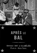 Locandina AprÃ¨s le bal