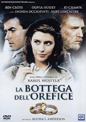 La bottega dell'orefice