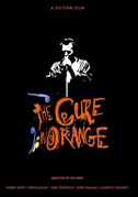 Locandina The Cure in Orange
