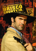 Le avventure di Brisco County Jr