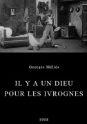 Locandina Il y a un dieu pour les ivrognes