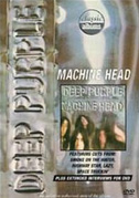 Locandina Classic Albums: Deep Purple - Machine Head