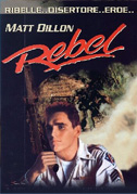 Rebel Matt, soldato ribelle