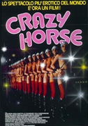 Locandina Crazy Horse