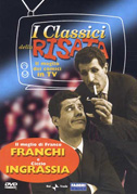 Franco e Ciccio: I classici della risata