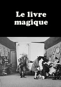 Locandina Le livre magique