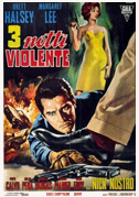 Tre notti violente