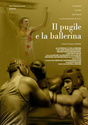 Locandina Il pugile e la ballerina