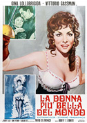 La donna più bella del mondo