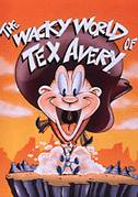 Locandina Tex Avery Show