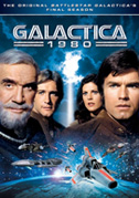 Locandina Galactica 80