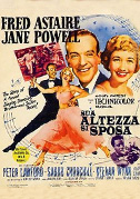 Sua altezza si sposa