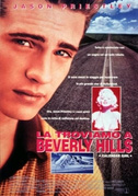La troviamo a Beverly Hills