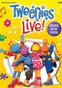 Tweenies