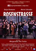 Locandina Rosenstrasse