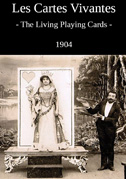 Les cartes vivantes