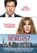 Che fine hanno fatto i Morgan?