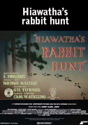 Locandina Hiawatha's rabbit hunt
