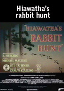 Hiawatha's rabbit hunt