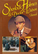 Locandina Sherlock Holmes & il Dr. Watson