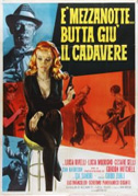 È mezzanotte... butta giù il cadavere