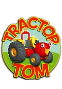Locandina Tractor Tom