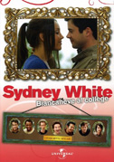 Locandina Sydney White - Biancaneve al college