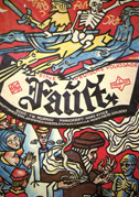Locandina Faust - Film (1926)