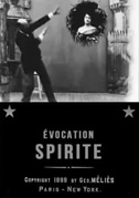 Évocation spirite