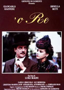 'O re