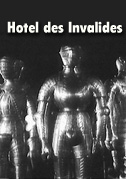 Hotel des invalides