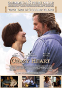 Locandina Crazy heart