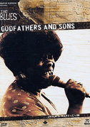 Locandina | The Blues - Godfathers and sons
