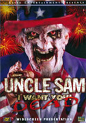 Locandina Uncle Sam